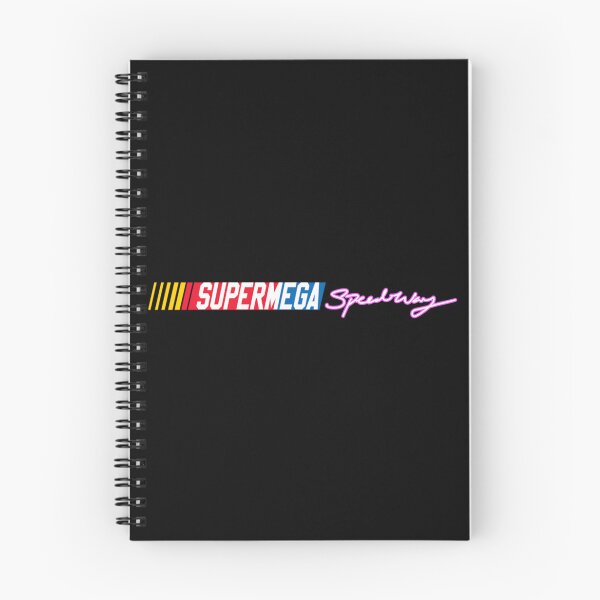 Item preview, Speedway   designed and sold by EYEFUL66.