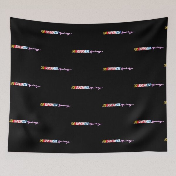 Item preview, Speedway   designed and sold by EYEFUL66.