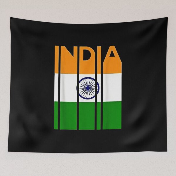 Item preview, Tiranga a Tiranga a Tiranga designed and sold by Seaayae.