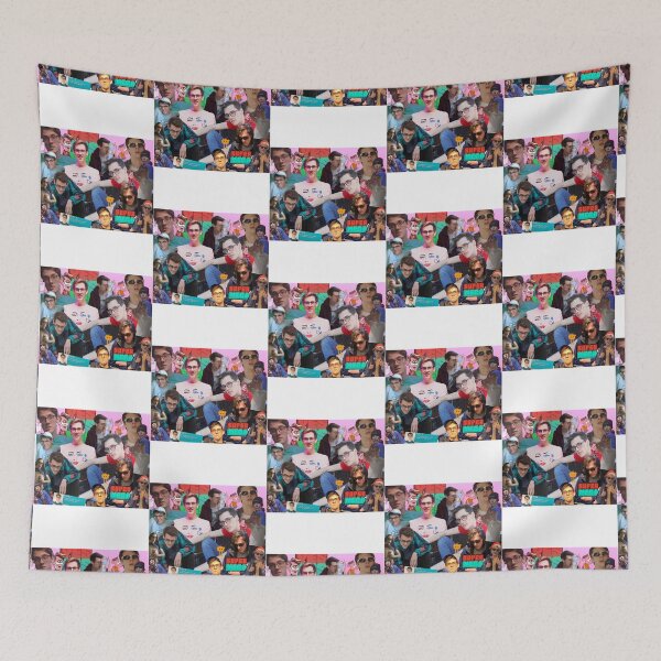 Item preview, Square boy    designed and sold by EYEFUL66.