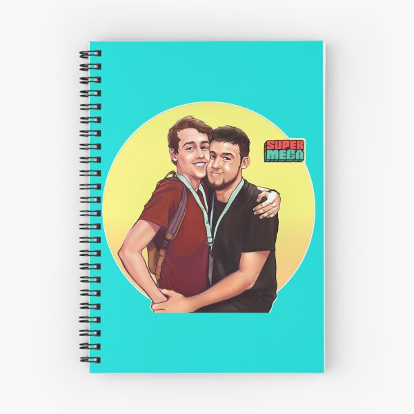 Item preview, SuperMega   designed and sold by EYEFUL66.