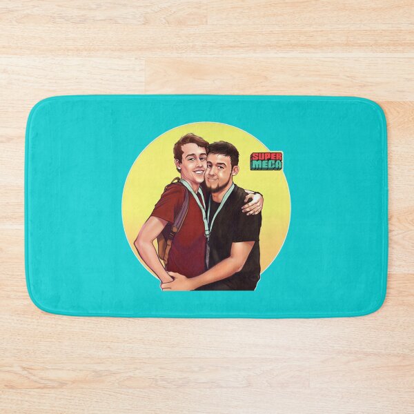 Item preview, SuperMega   designed and sold by EYEFUL66.