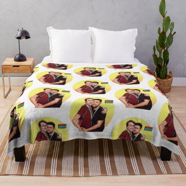 Item preview, SuperMega   designed and sold by EYEFUL66.