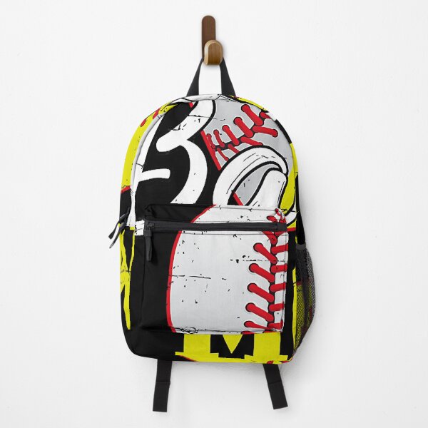 Artikelvorschau, Lustige Ball-Mamma-Softball-Baseball-Geschenke für Frauen-Muttertag entworfen und verkauft von MichelSorour.
