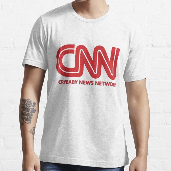 cnn meme shirts