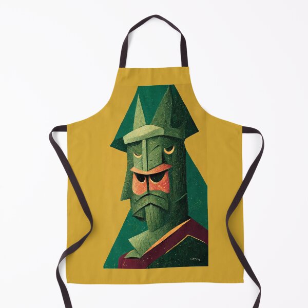 Item preview, Green Knight designed and sold by Organic Creeps.