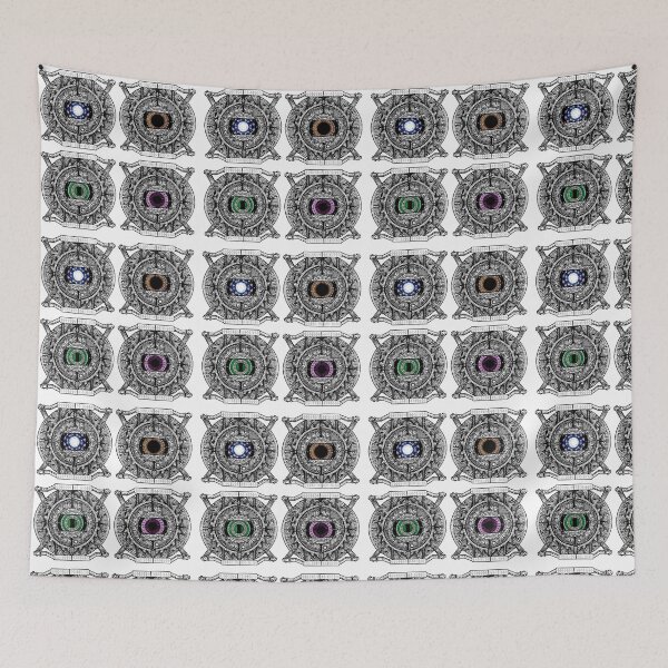 Item preview, Core Series designed and sold by bobblehead1337.