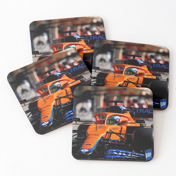 Item preview, Daniel Ricciardo designed and sold by JeffordJenner.