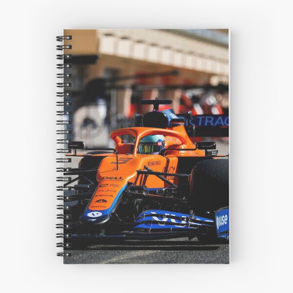 Item preview, Daniel Ricciardo designed and sold by JeffordJenner.