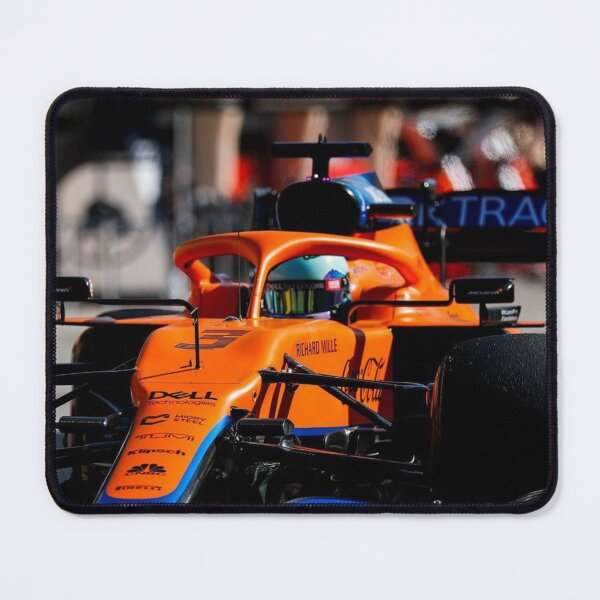 Item preview, Daniel Ricciardo designed and sold by JeffordJenner.