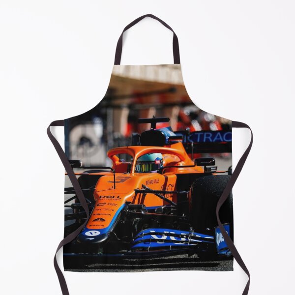 Item preview, Daniel Ricciardo designed and sold by JeffordJenner.