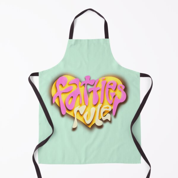 Item preview, Fatties Rule designed and sold by Winebelly.