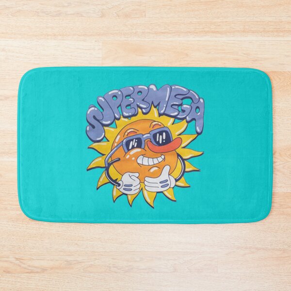 Item preview, SuperMega  designed and sold by EYEFUL66.