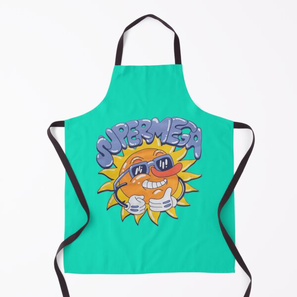 Item preview, SuperMega  designed and sold by EYEFUL66.