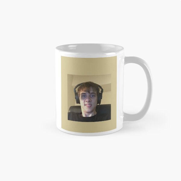 Item preview, Supermega  Gamer Boy Graphic  designed and sold by EYEFUL66.