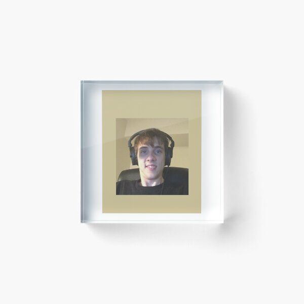 Item preview, Supermega  Gamer Boy Graphic  designed and sold by EYEFUL66.