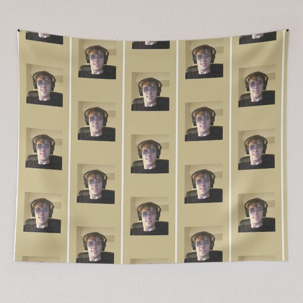 Item preview, Supermega  Gamer Boy Graphic  designed and sold by EYEFUL66.