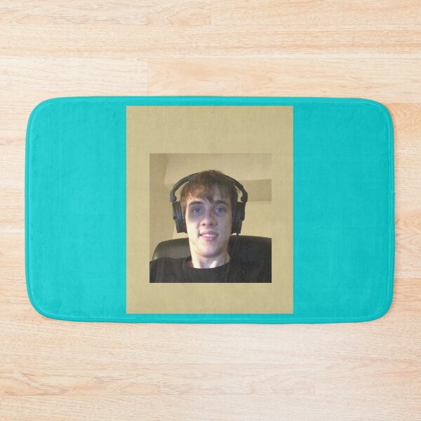 Item preview, Supermega  Gamer Boy Graphic  designed and sold by EYEFUL66.