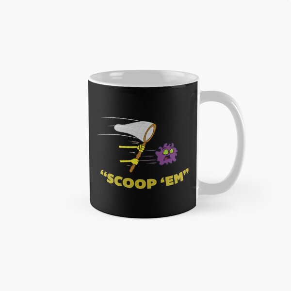 Item preview, SuperMega - Scoop _Em!   designed and sold by EYEFUL66.