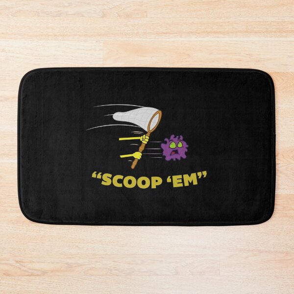 Item preview, SuperMega - Scoop _Em!   designed and sold by EYEFUL66.