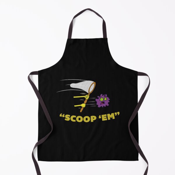 Item preview, SuperMega - Scoop _Em!   designed and sold by EYEFUL66.