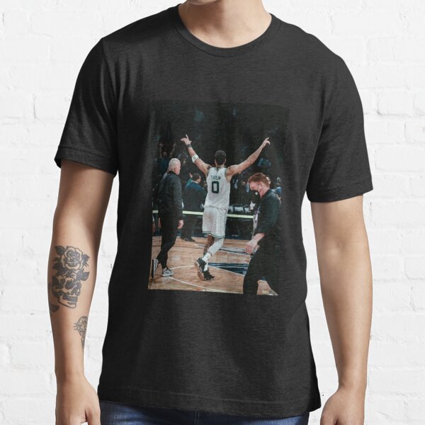 Jayson Tatum Shirt - Jayson Tatum Hyper T-shirt 