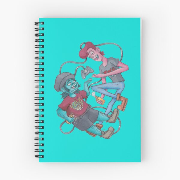 Item preview, Supermega Boys    designed and sold by EYEFUL66.