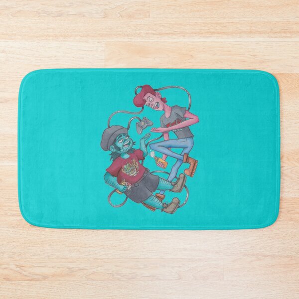 Item preview, Supermega Boys    designed and sold by EYEFUL66.