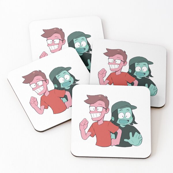 Item preview, supermega boys   designed and sold by EYEFUL66.