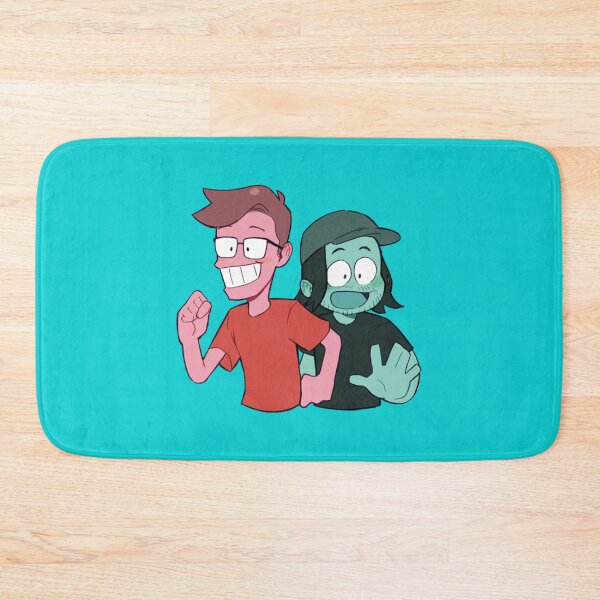 Item preview, supermega boys   designed and sold by EYEFUL66.