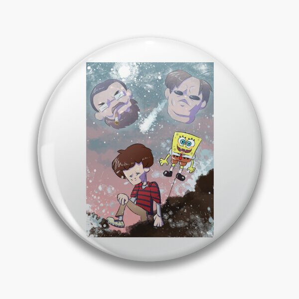 Item preview, My Two Lovely Uncles (SuperMega)   designed and sold by EYEFUL66.