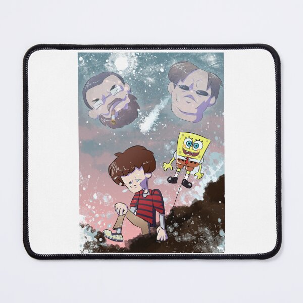 Item preview, My Two Lovely Uncles (SuperMega)   designed and sold by EYEFUL66.