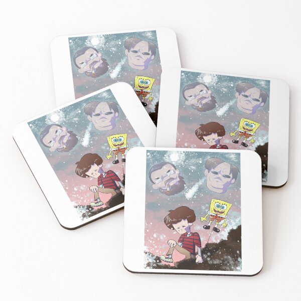 Item preview, My Two Lovely Uncles (SuperMega)   designed and sold by EYEFUL66.