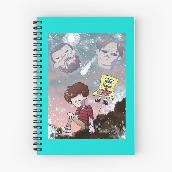 Item preview, My Two Lovely Uncles (SuperMega)   designed and sold by EYEFUL66.