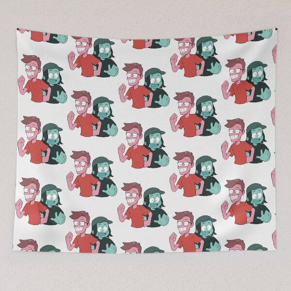 Item preview, supermega boys   designed and sold by EYEFUL66.