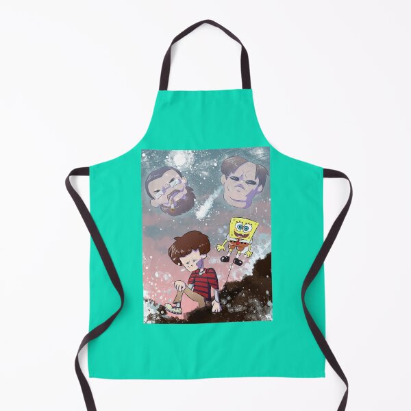 Item preview, My Two Lovely Uncles (SuperMega)   designed and sold by EYEFUL66.