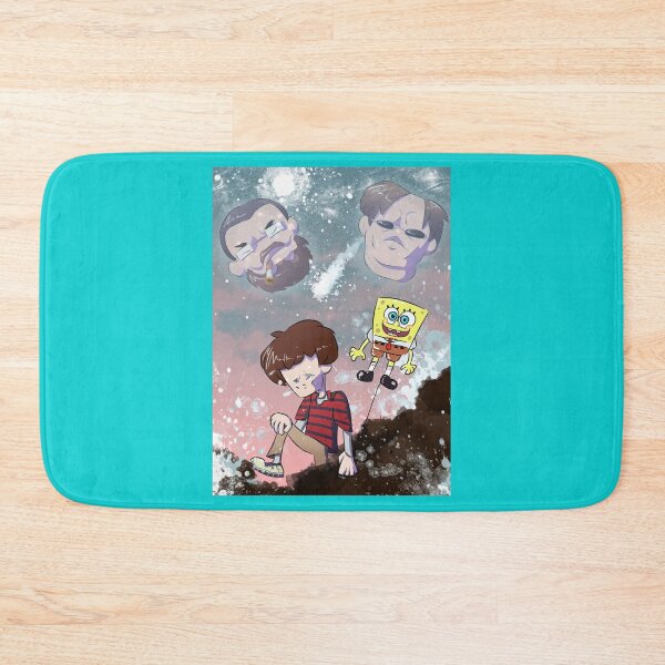 Item preview, My Two Lovely Uncles (SuperMega)   designed and sold by EYEFUL66.