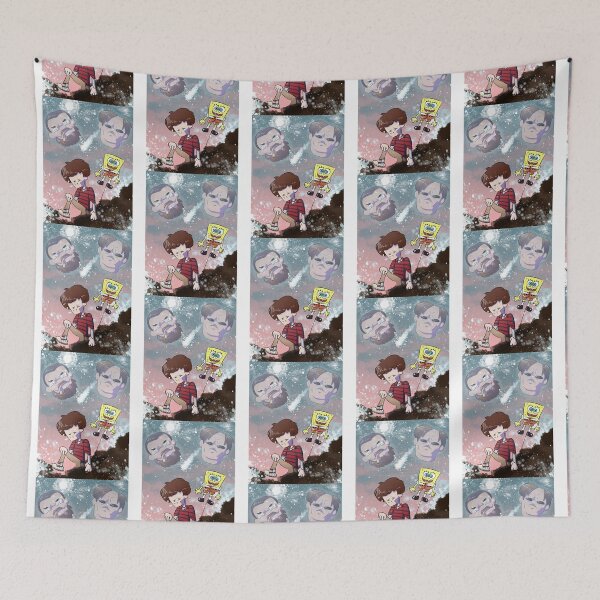 Item preview, My Two Lovely Uncles (SuperMega)   designed and sold by EYEFUL66.