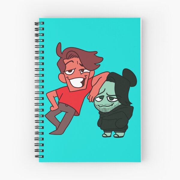 Item preview, SuperMega Boys     designed and sold by EYEFUL66.