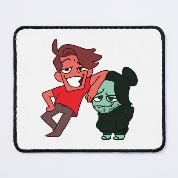 Item preview, SuperMega Boys     designed and sold by EYEFUL66.