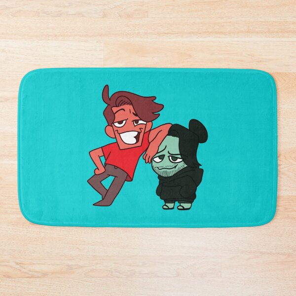 Item preview, SuperMega Boys     designed and sold by EYEFUL66.