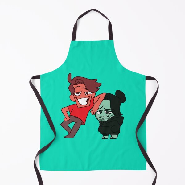 Item preview, SuperMega Boys     designed and sold by EYEFUL66.