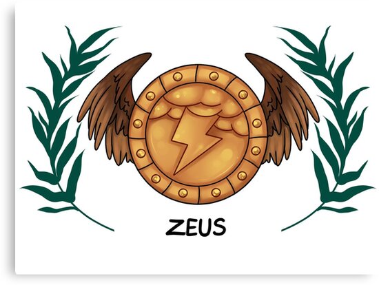 Zeus Symbol