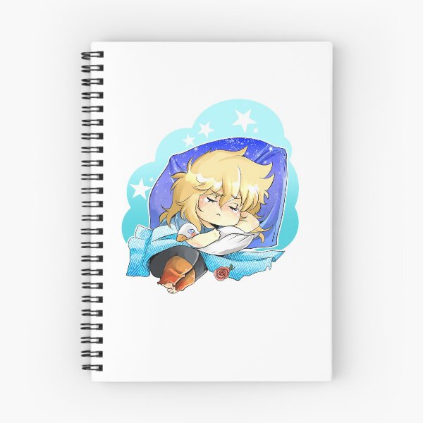 Item preview, Sleepy Hyoga designed and sold by Kamapon's Workshop.