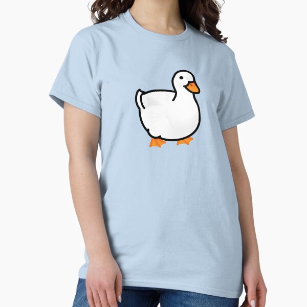 Item preview, Chubby Peking Duck designed and sold by birdhism.