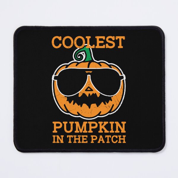 Item preview, Coolest Pumpkin In The Patch Halloween designed and sold by DNW-art.