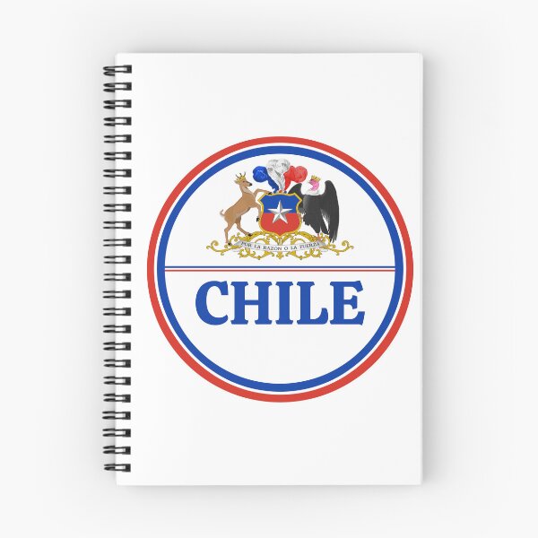 Aperçu de l'œuvre Mon identité chilienne créée et vendue par Fed Sher.