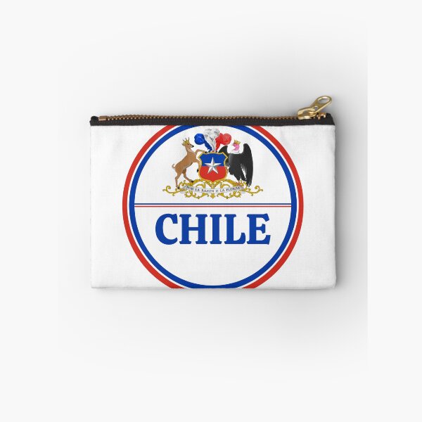 Item preview, My Chilean Identity designed and sold by Fed Sher.