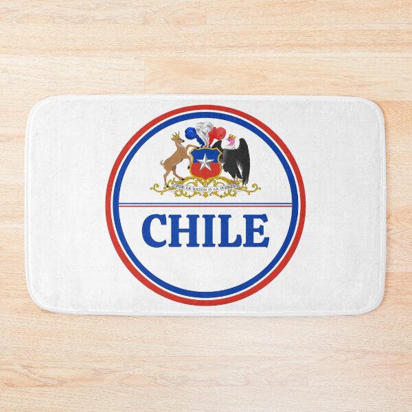 Item preview, My Chilean Identity designed and sold by Fed Sher.