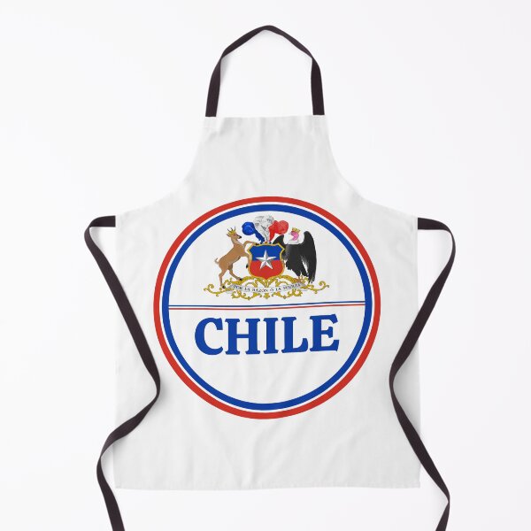 Item preview, My Chilean Identity designed and sold by Fed Sher.